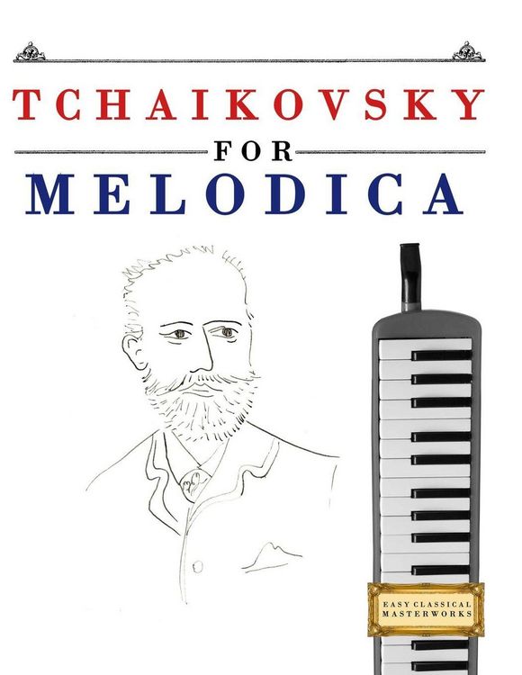 Produktbild: Tchaikovsky for Melodica