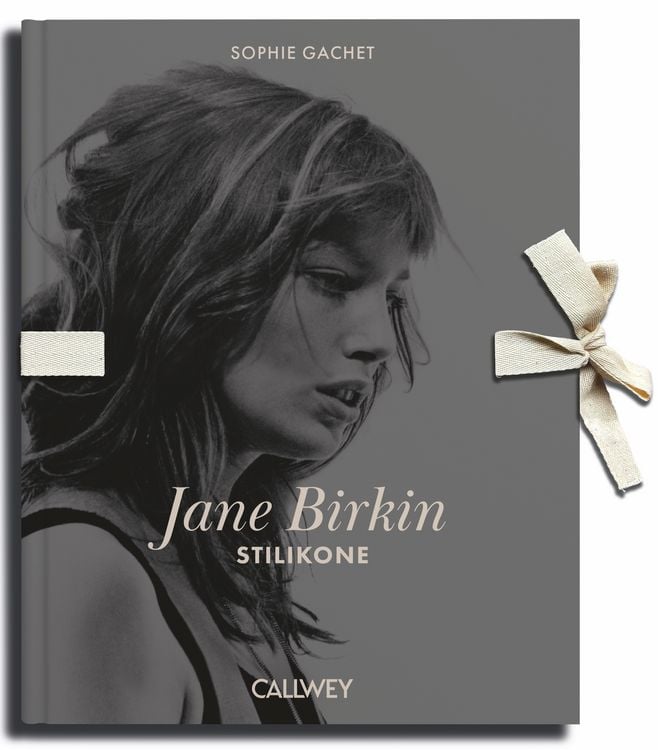 Produktbild: Jane Birkin