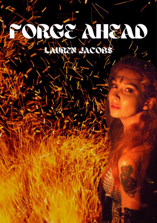 Produktbild: Forge Ahead