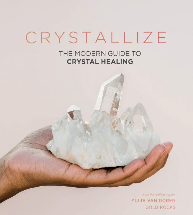 Produktbild: Crystallize