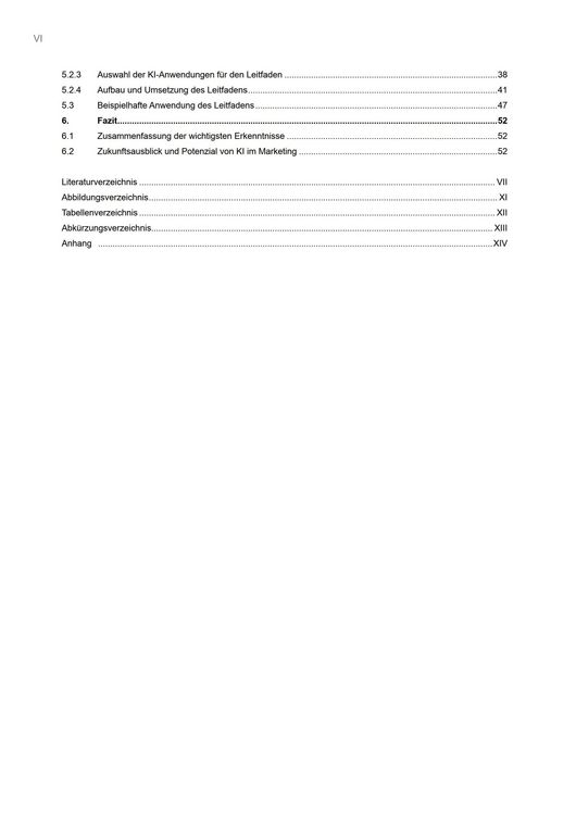 Produktbild: Entwicklung eines Leitfadens zur Integration von KI in das Marketing mittelst&auml;ndischer Unternehmen