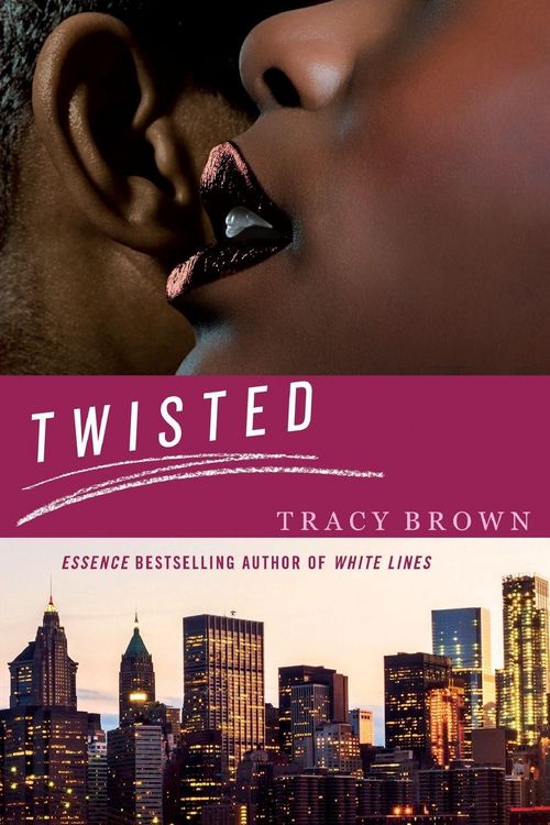 Produktbild: Twisted