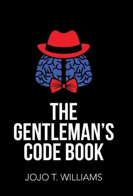 Produktbild: The Gentleman's Code Book