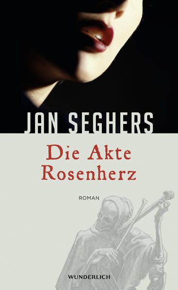 Produktbild: Die Akte Rosenherz