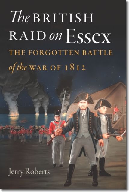 Produktbild: Roberts, J: British Raid on Essex