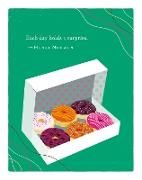 Produktbild: Positively Green Greeting Cards: Birthday - Each day holds a surprise (Pack of 6)