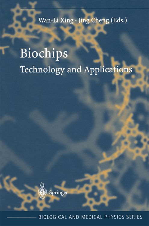 Produktbild: Biochips