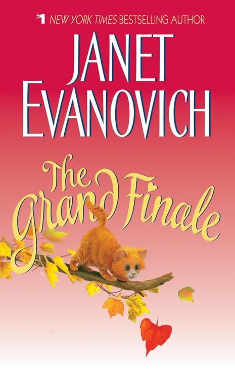 Produktbild: The Grand Finale