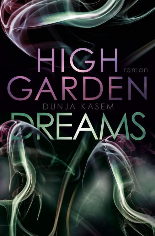 Produktbild: High Garden Dreams