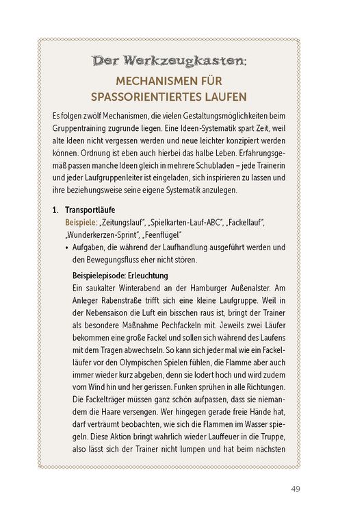 Produktbild: Das Funkeln der Schwei&szlig;perlen