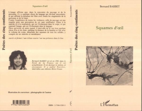 Produktbild: Squames d'oeil