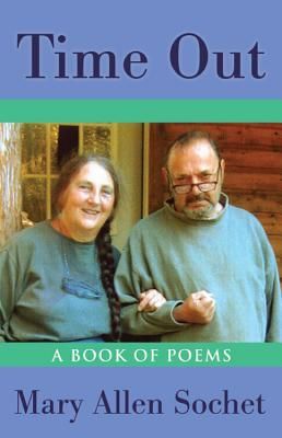 Produktbild: Time Out: A Book of Poems