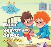 Produktbild: Kaza Geliyorum Demez
