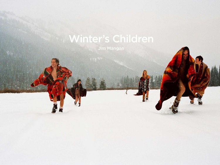 Produktbild: Winter's Children