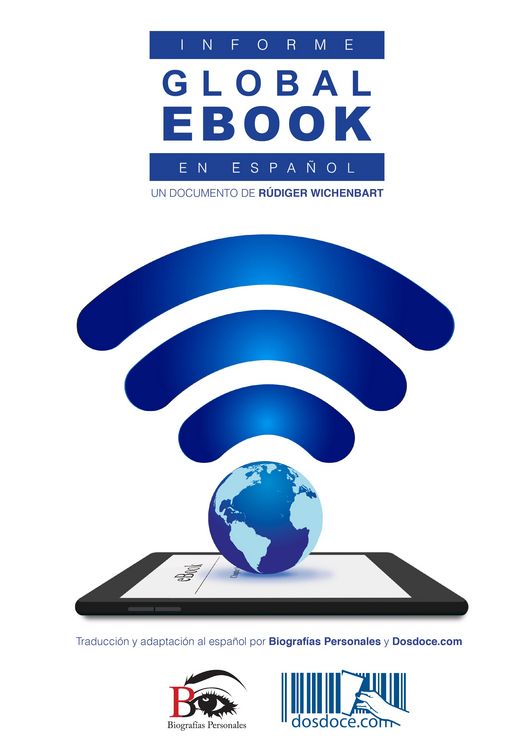 Produktbild: Informe Global eBook en espa&ntilde;ol (Edici&oacute;n 2016)