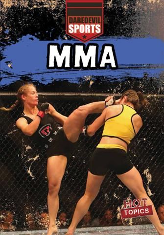 Produktbild: MMA