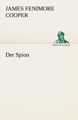 Produktbild: Der Spion