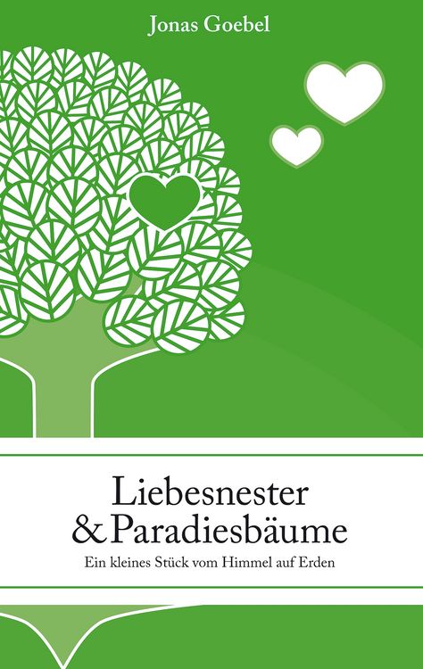 Produktbild: Liebesnester und Paradiesb&auml;ume