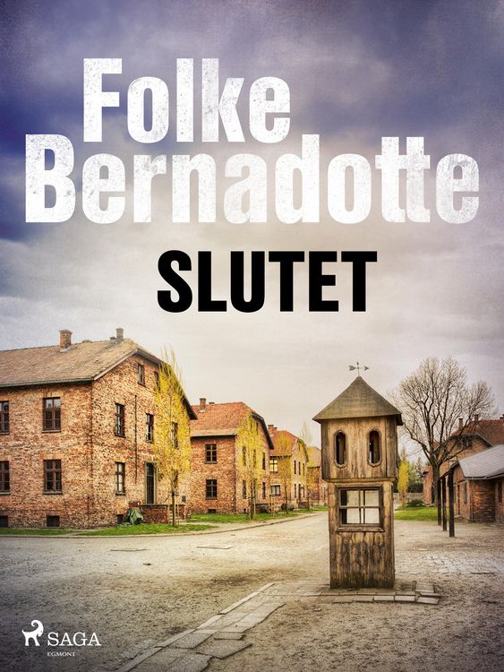 Produktbild: Slutet
