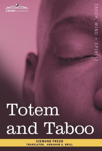 Produktbild: Totem and Taboo