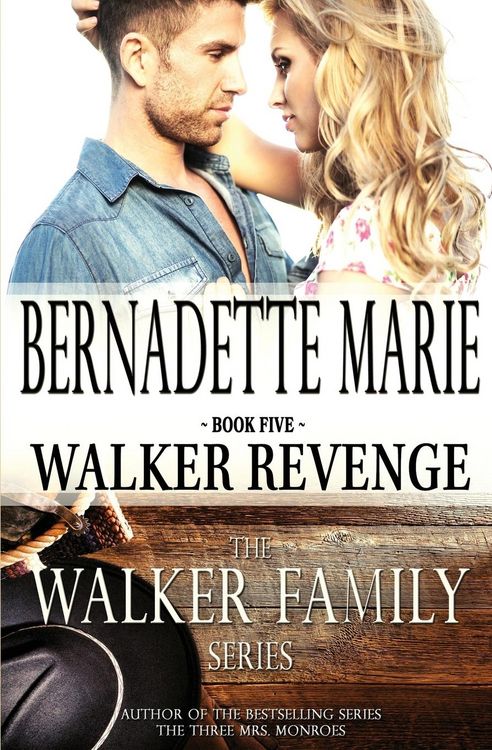 Produktbild: Walker Revenge