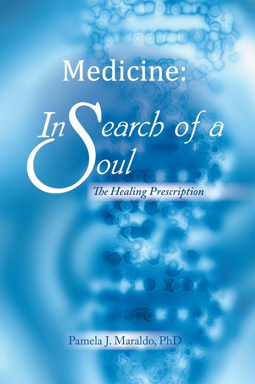 Produktbild: Medicine: in Search of a Soul