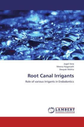 Produktbild: Vora, J: Root Canal Irrigants