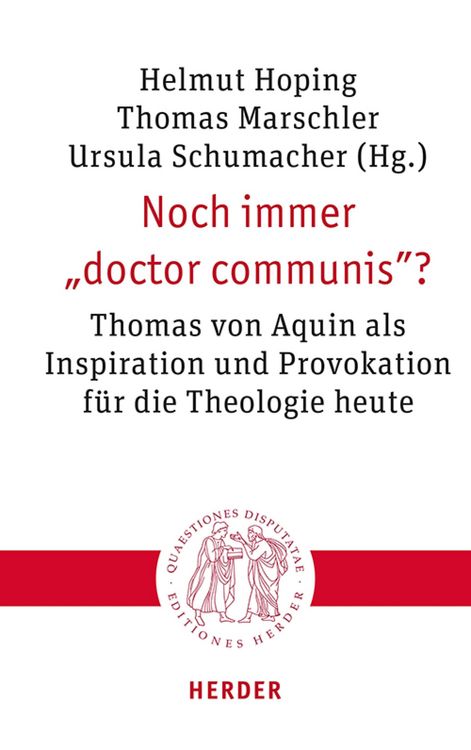 Produktbild: Noch immer "doctor communis"?