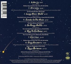 Produktbild: Ready or Not