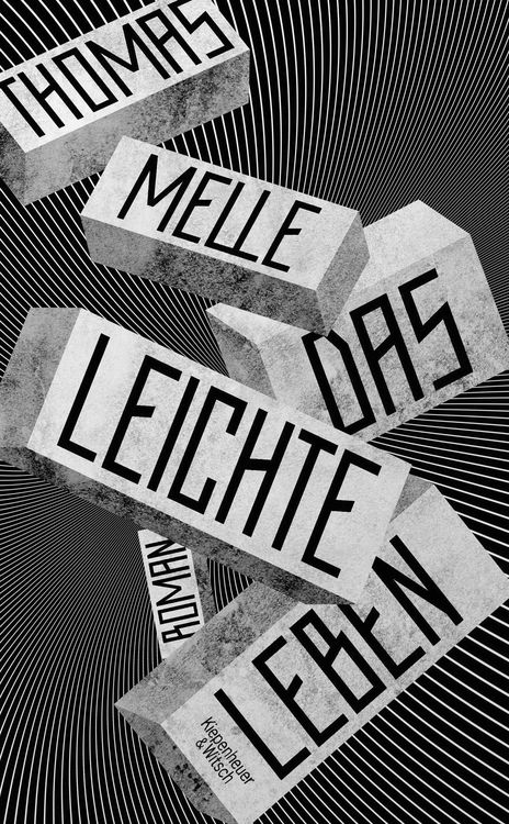 Produktbild: Das leichte Leben