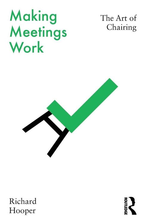 Produktbild: Making Meetings Work