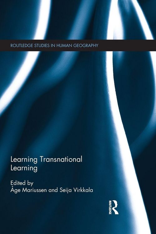Produktbild: Learning Transnational Learning
