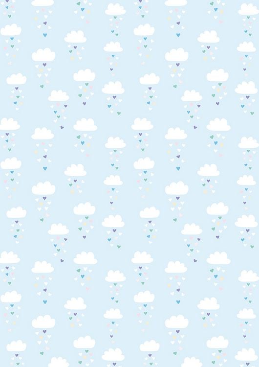 Produktbild: Spring in eine Pf&uuml;tze! Bastelpapier