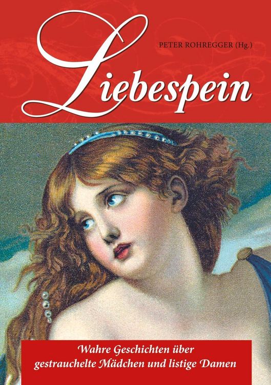 Produktbild: Liebespein