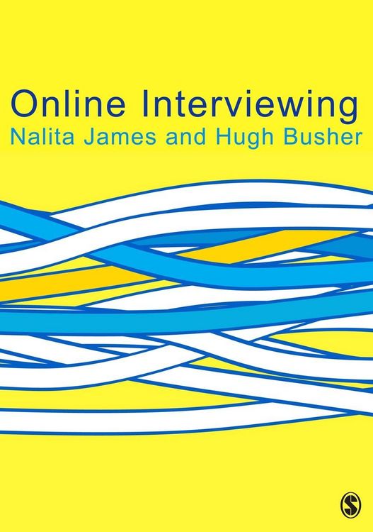Produktbild: Online Interviewing