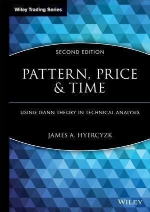 Produktbild: Pattern, Price and Time