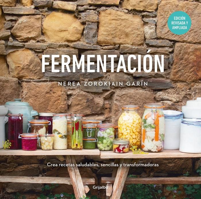 Produktbild: Fermentaci&oacute;n