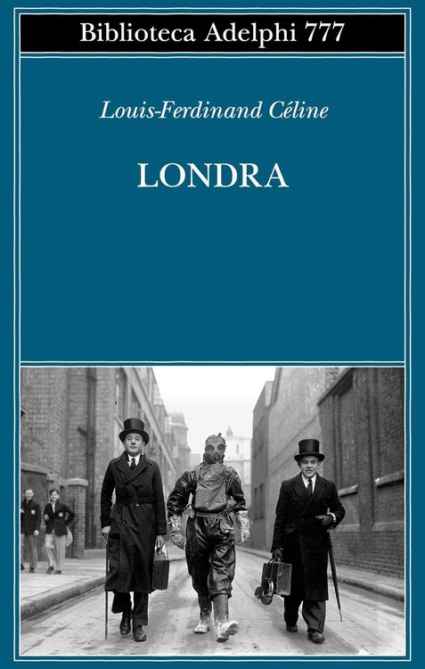 Produktbild: Londra