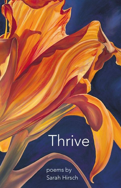 Produktbild: Thrive