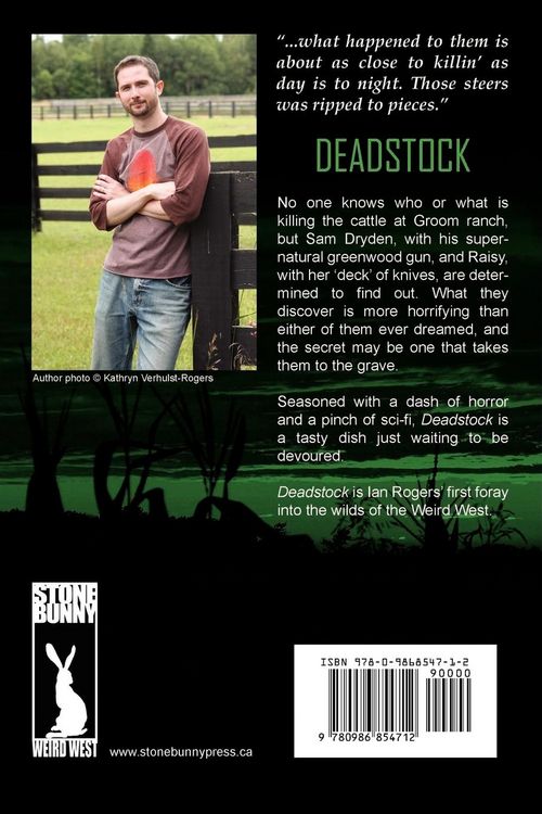 Produktbild: Deadstock