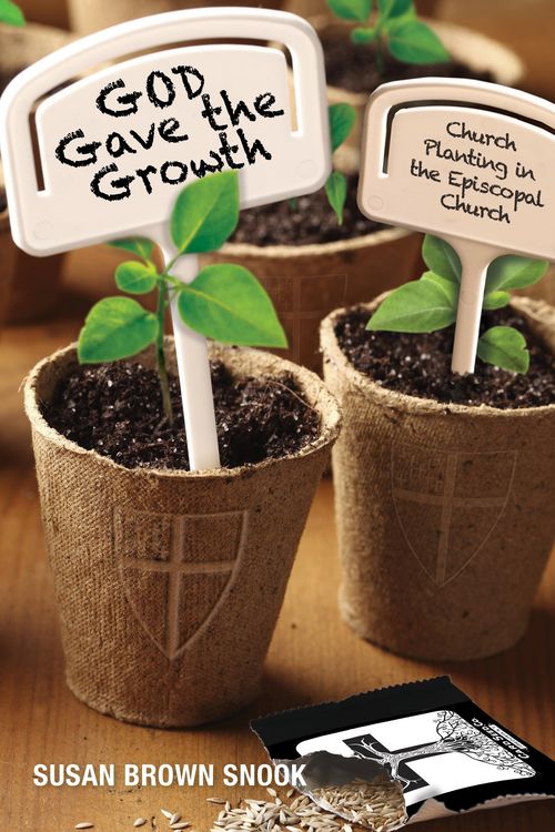 Produktbild: God Gave the Growth