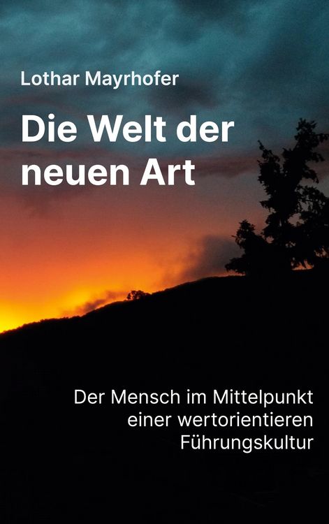 Produktbild: Die Welt der neuen Art