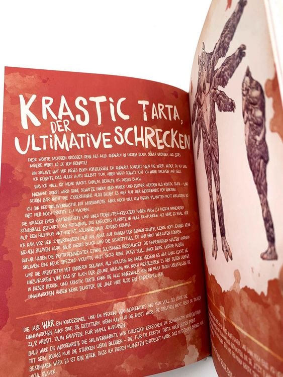 Produktbild: Star Wars: Das Buch der Schmuggler