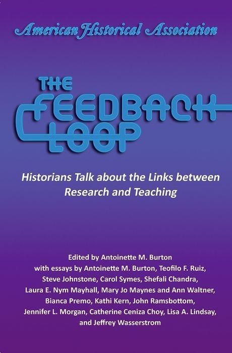 Produktbild: The Feedback Loop