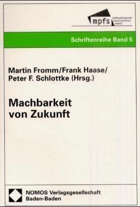 Produktbild: Machbarkeit von Zukunft
