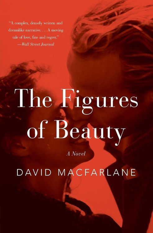Produktbild: Figures of Beauty, The