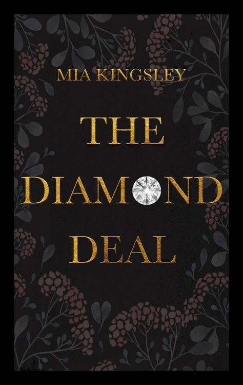 Produktbild: The Diamond Deal