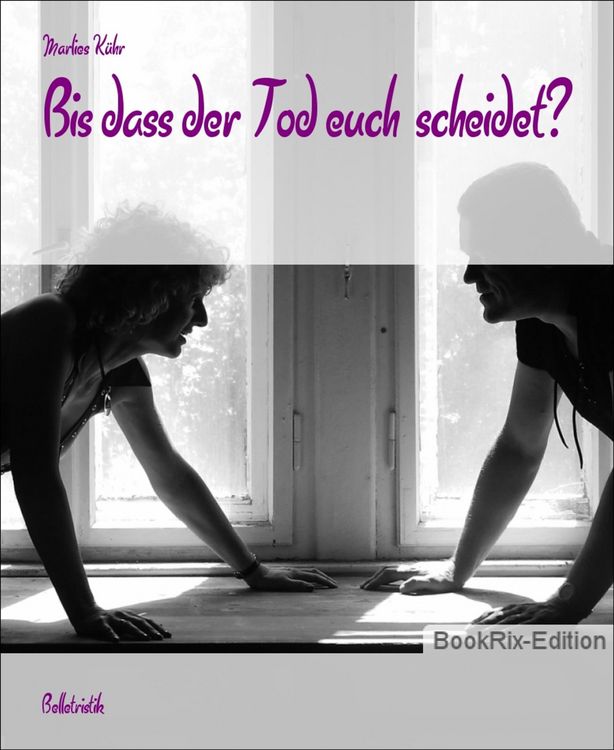 Produktbild: Bis dass der Tod euch scheidet?