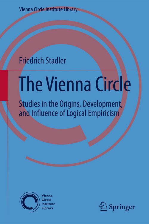 Produktbild: The Vienna Circle