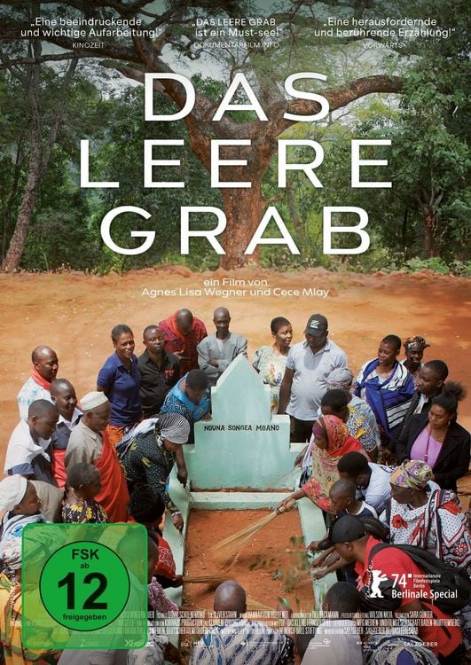 Produktbild: Das leere Grab